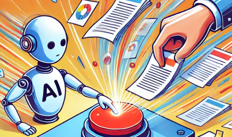 To B的下一个十年，让自然语言主导一切