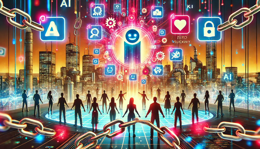 用户想来就来，想走就走！文心一言、Kimi们拿什么套住人心？